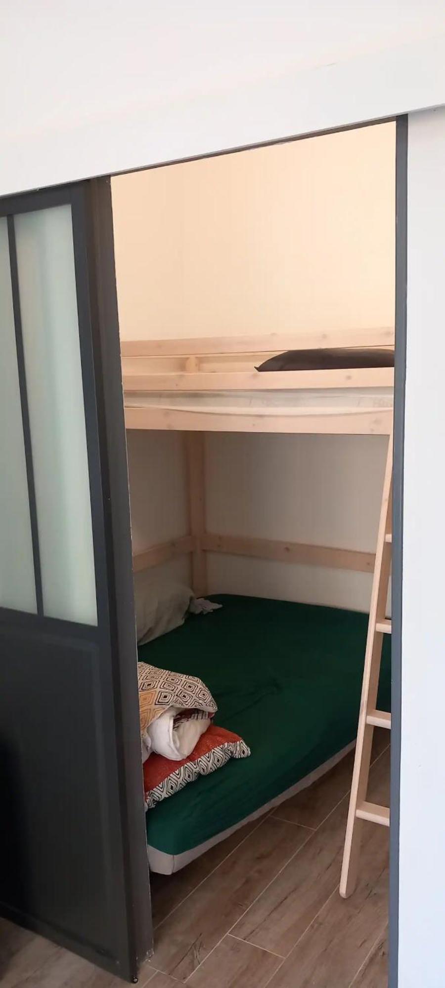 Le Madier La Ciotat Kültér fotó